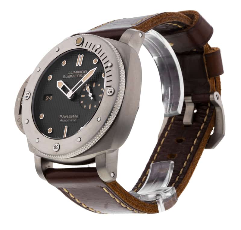 Panerai Luminor 1950 PAM00569